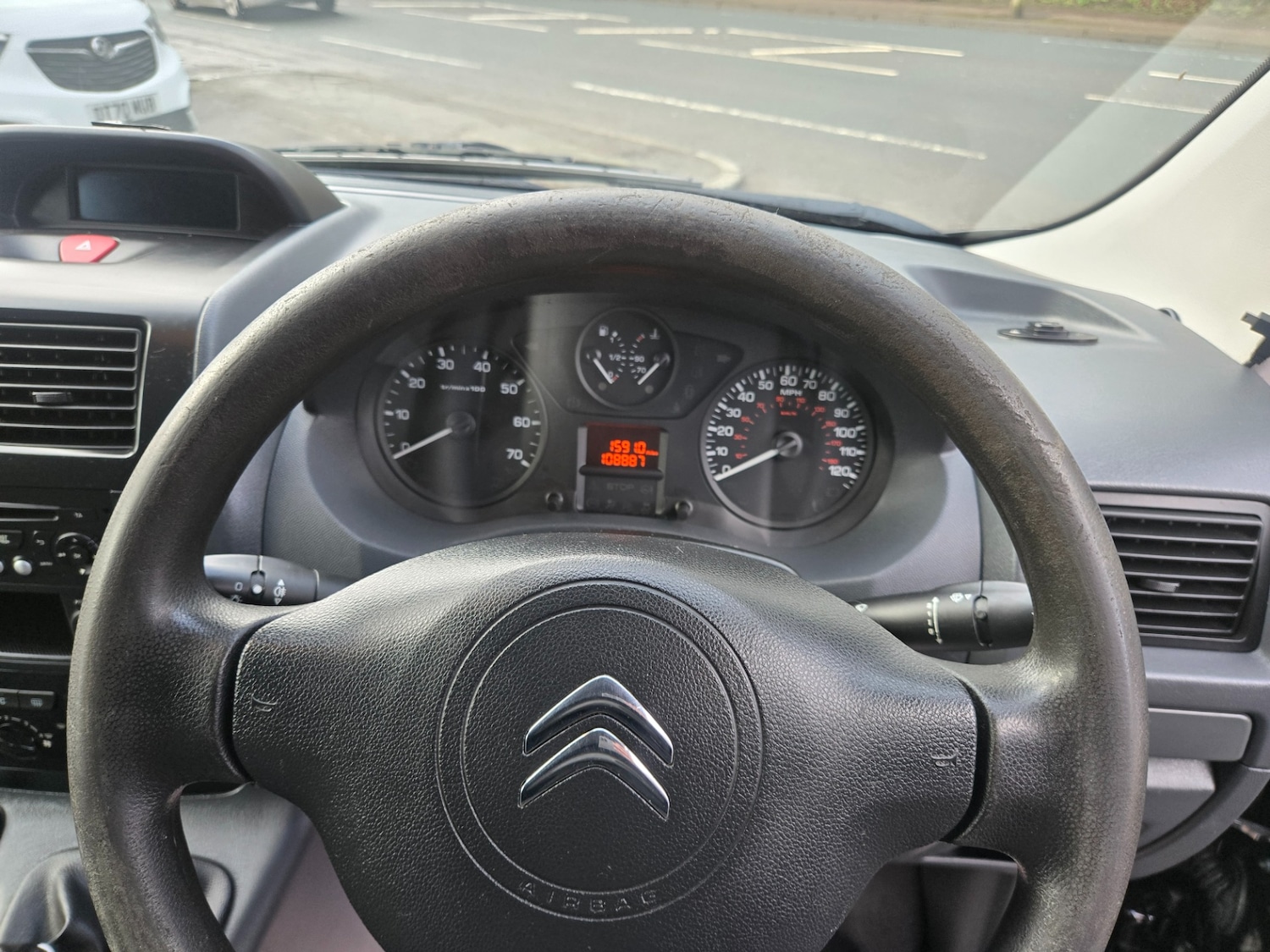 Used Citroen Dispatch 2014 for sale - 77649842: Photo 13