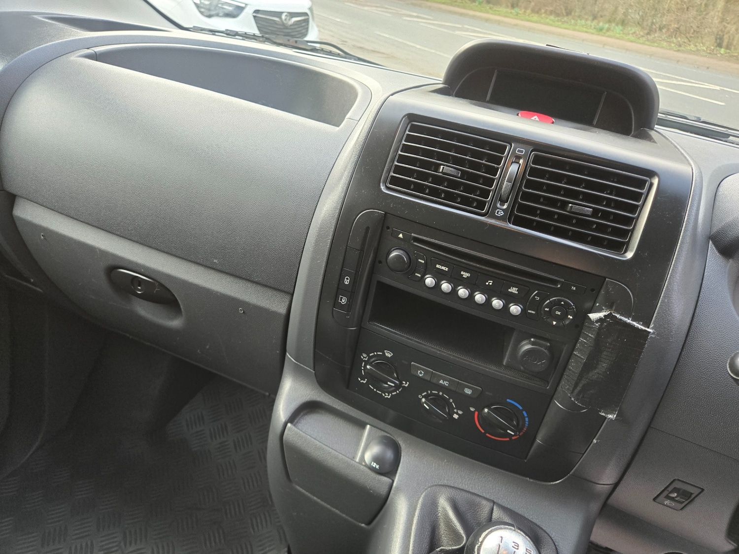 Used Citroen Dispatch 2014 for sale - 77649842: Photo 17