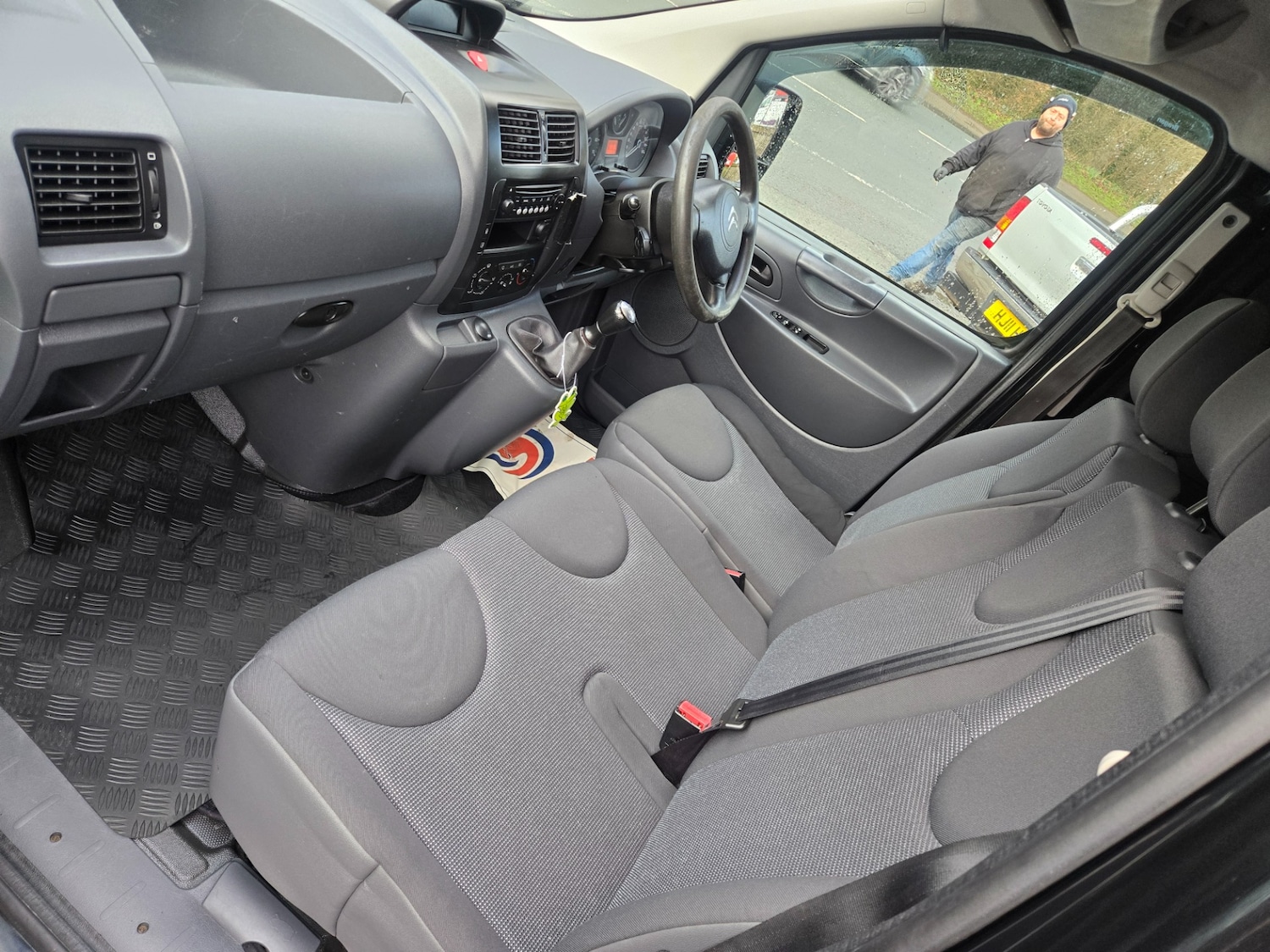 Used Citroen Dispatch 2014 for sale - 77649842: Photo 4