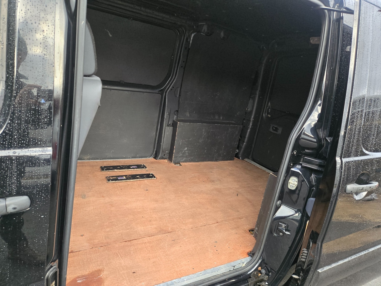 Used Citroen Dispatch 2014 for sale - 77649842: Photo 5