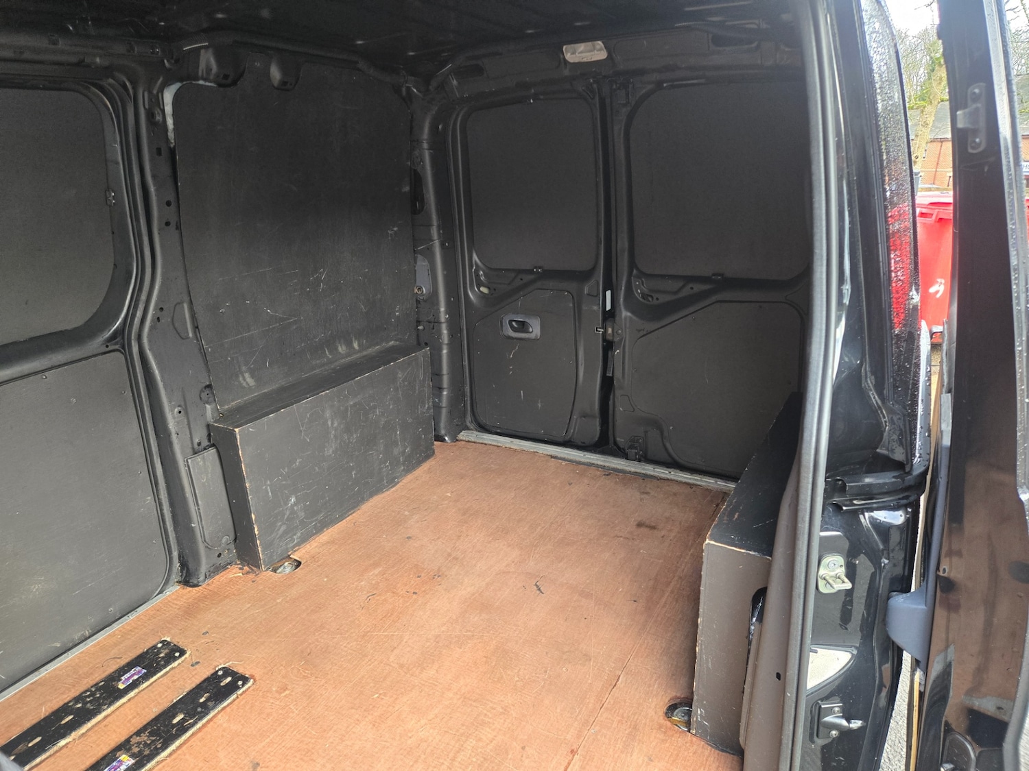 Used Citroen Dispatch 2014 for sale - 77649842: Photo 6