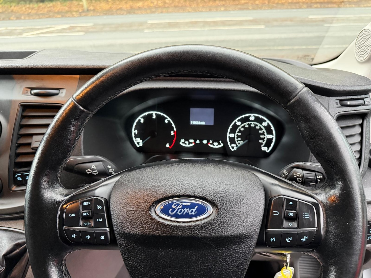 Used Ford Transit 2022 for sale - 76466667: Photo 13