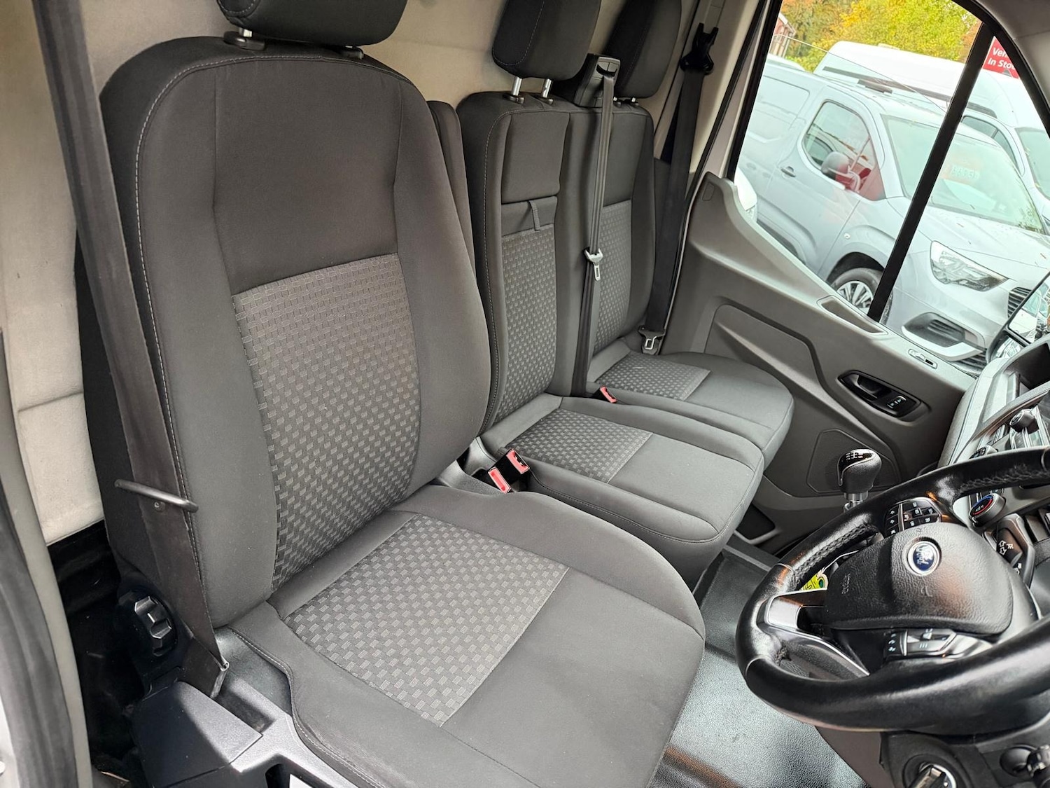 Used Ford Transit 2022 for sale - 76466667: Photo 15