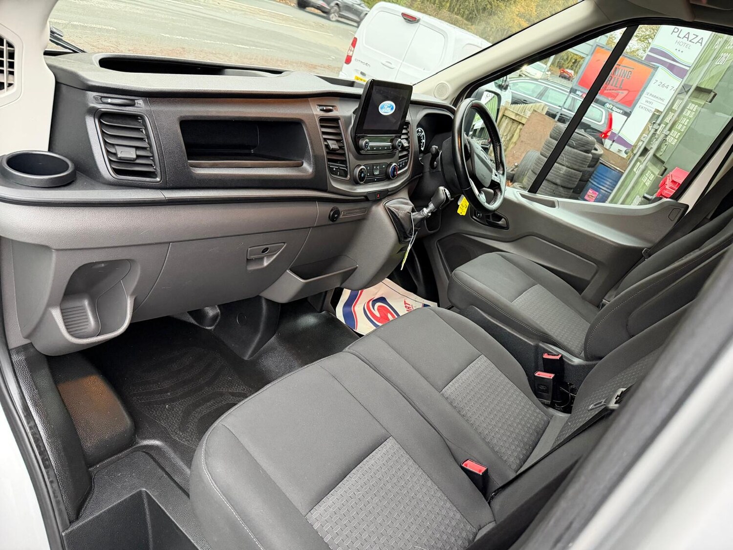 Used Ford Transit 2022 for sale - 76466667: Photo 5