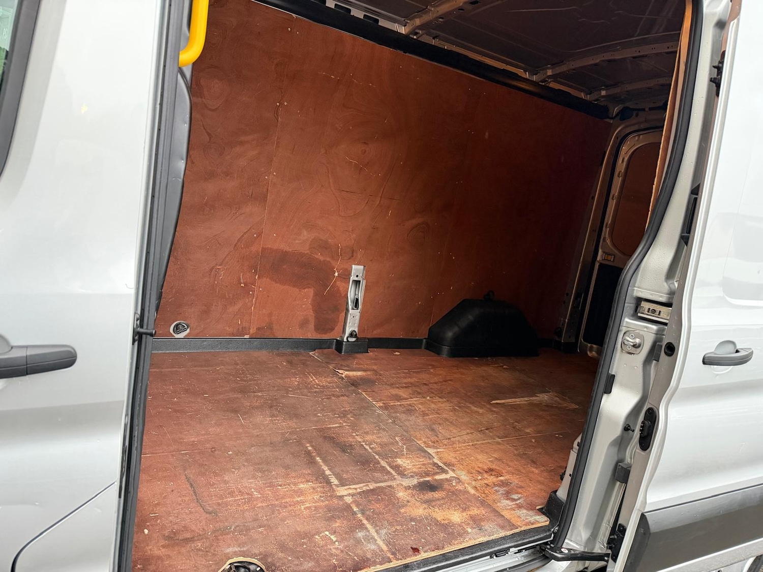 Used Ford Transit 2022 for sale - 76466667: Photo 6