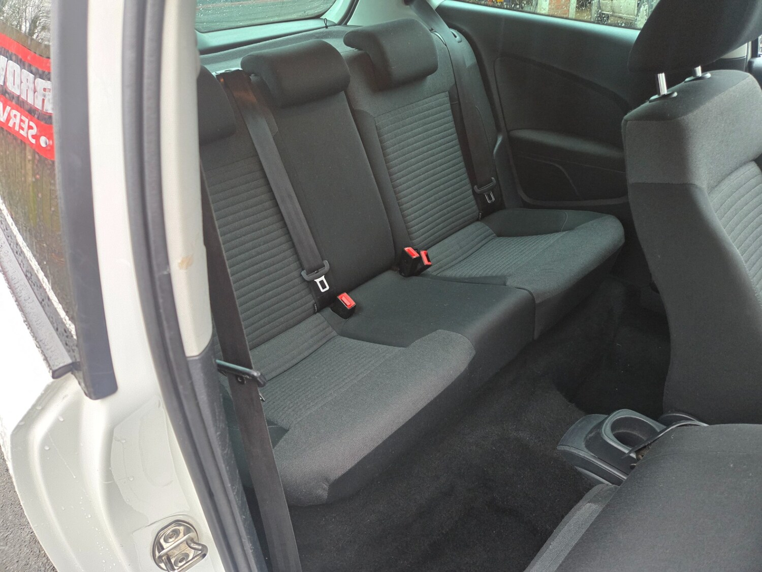 Used Volkswagen Polo 2012 for sale - 77681986: Photo 12