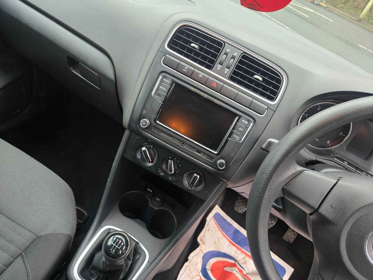 Used Volkswagen Polo 2012 for sale - 77681986: Photo 16