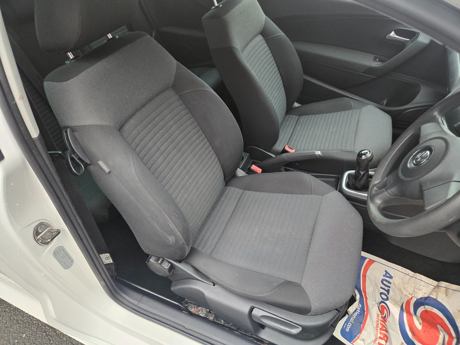 Used Volkswagen Polo 2012 for sale - 77681986: Photo 17