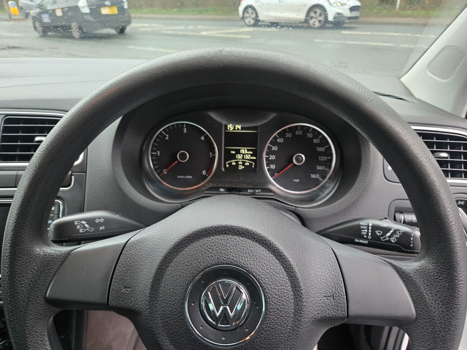 Used Volkswagen Polo 2012 for sale - 77681986: Photo 18