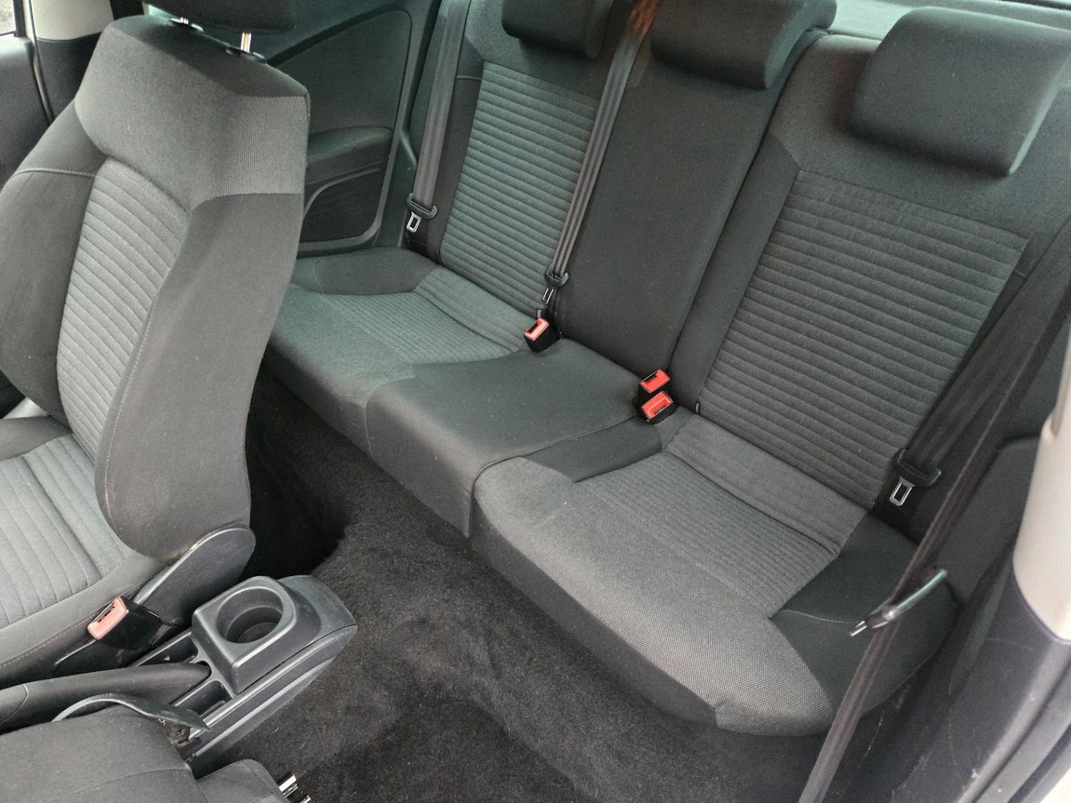 Used Volkswagen Polo 2012 for sale - 77681986: Photo 6