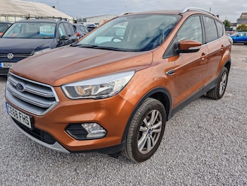 Ford - Kuga