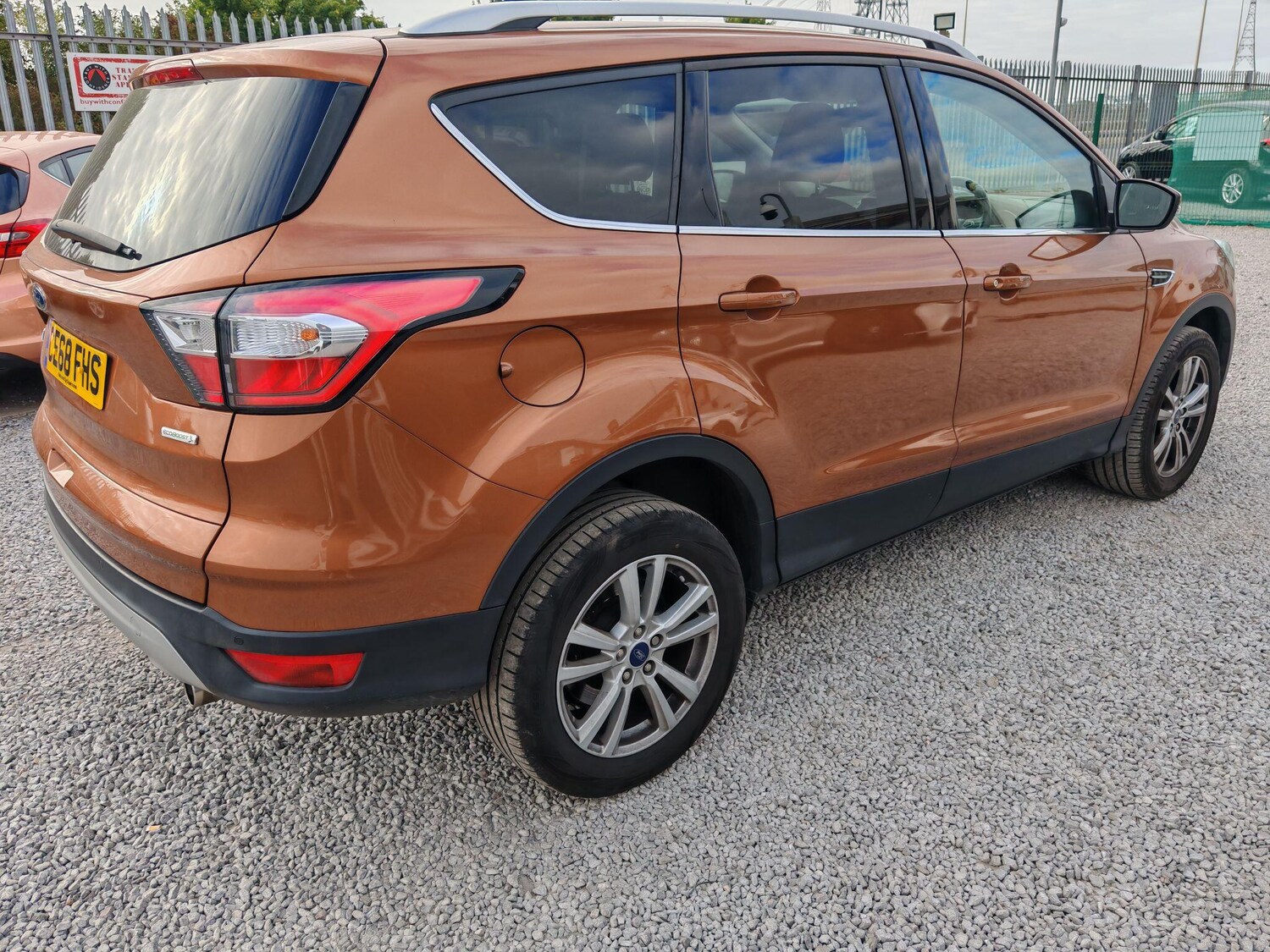 Vehicle 25