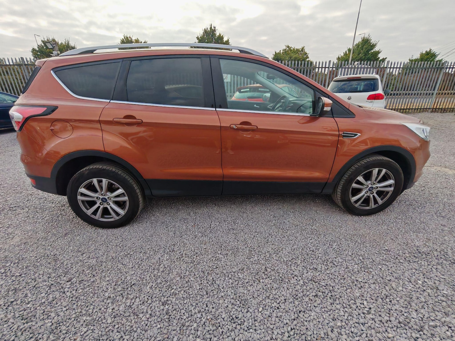 Vehicle 26