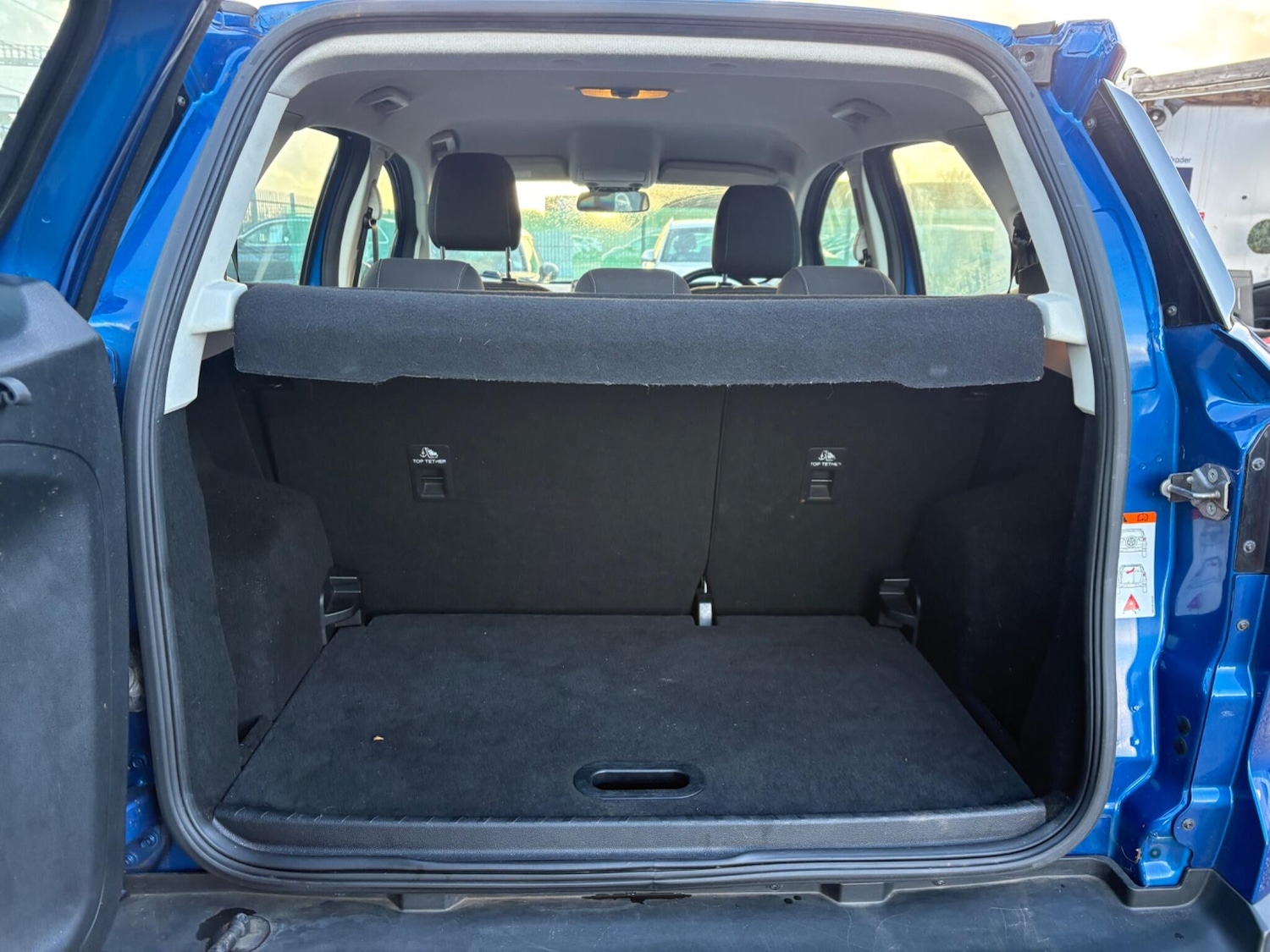 Used Ford Ecosport 2018 for sale - 76823933: Photo 10