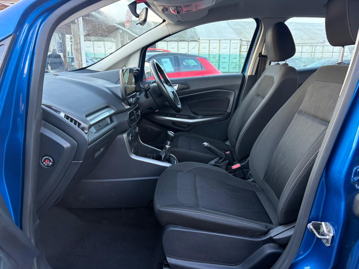 Used Ford Ecosport 2018 for sale - 76823933: Photo 15