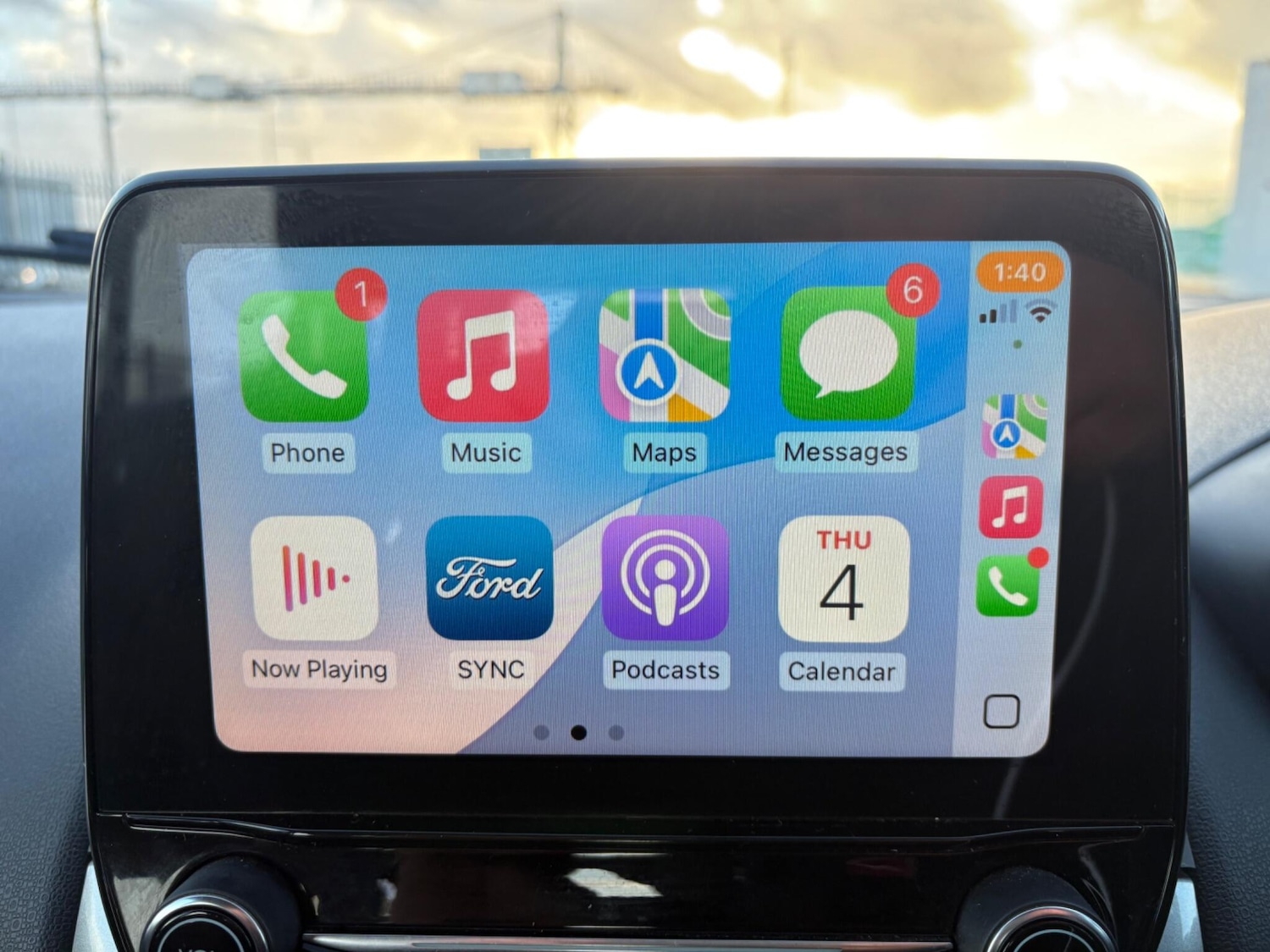 Used Ford Ecosport 2018 for sale - 76823933: Photo 2