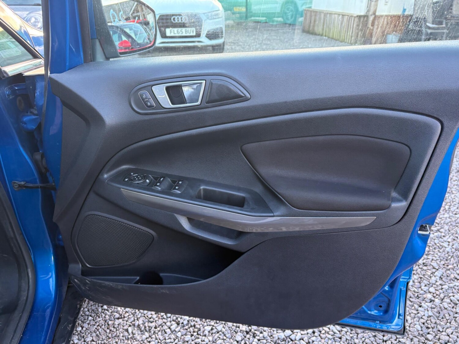 Used Ford Ecosport 2018 for sale - 76823933: Photo 22