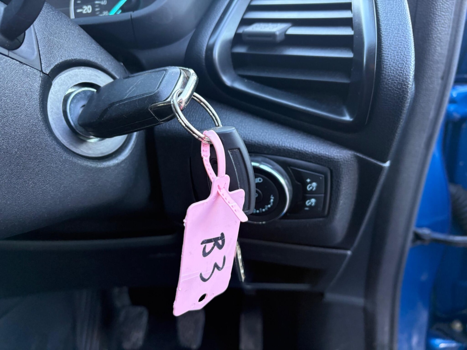 Used Ford Ecosport 2018 for sale - 76823933: Photo 23