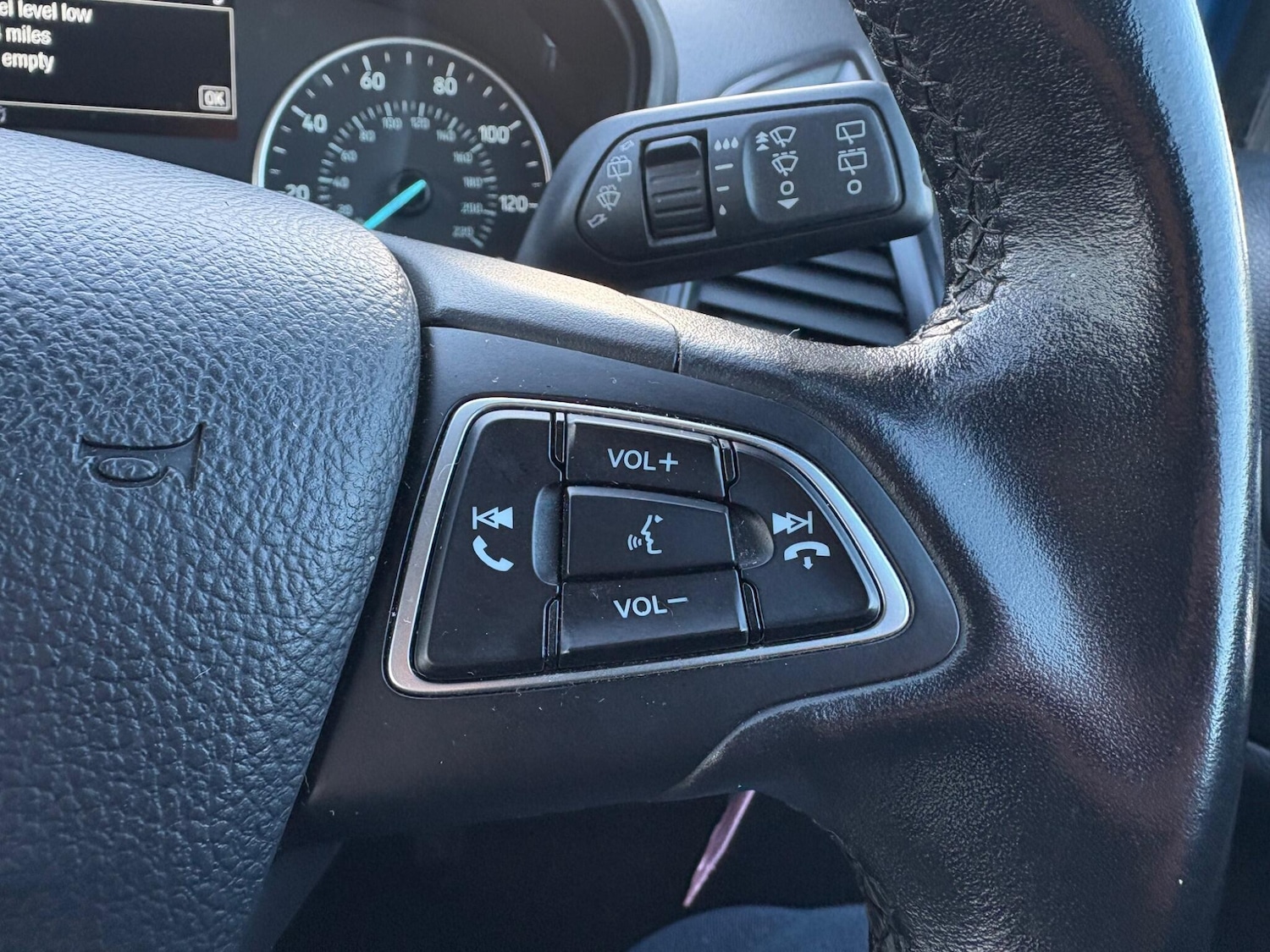 Used Ford Ecosport 2018 for sale - 76823933: Photo 24