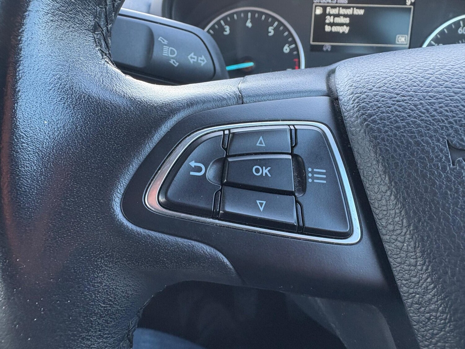 Used Ford Ecosport 2018 for sale - 76823933: Photo 25