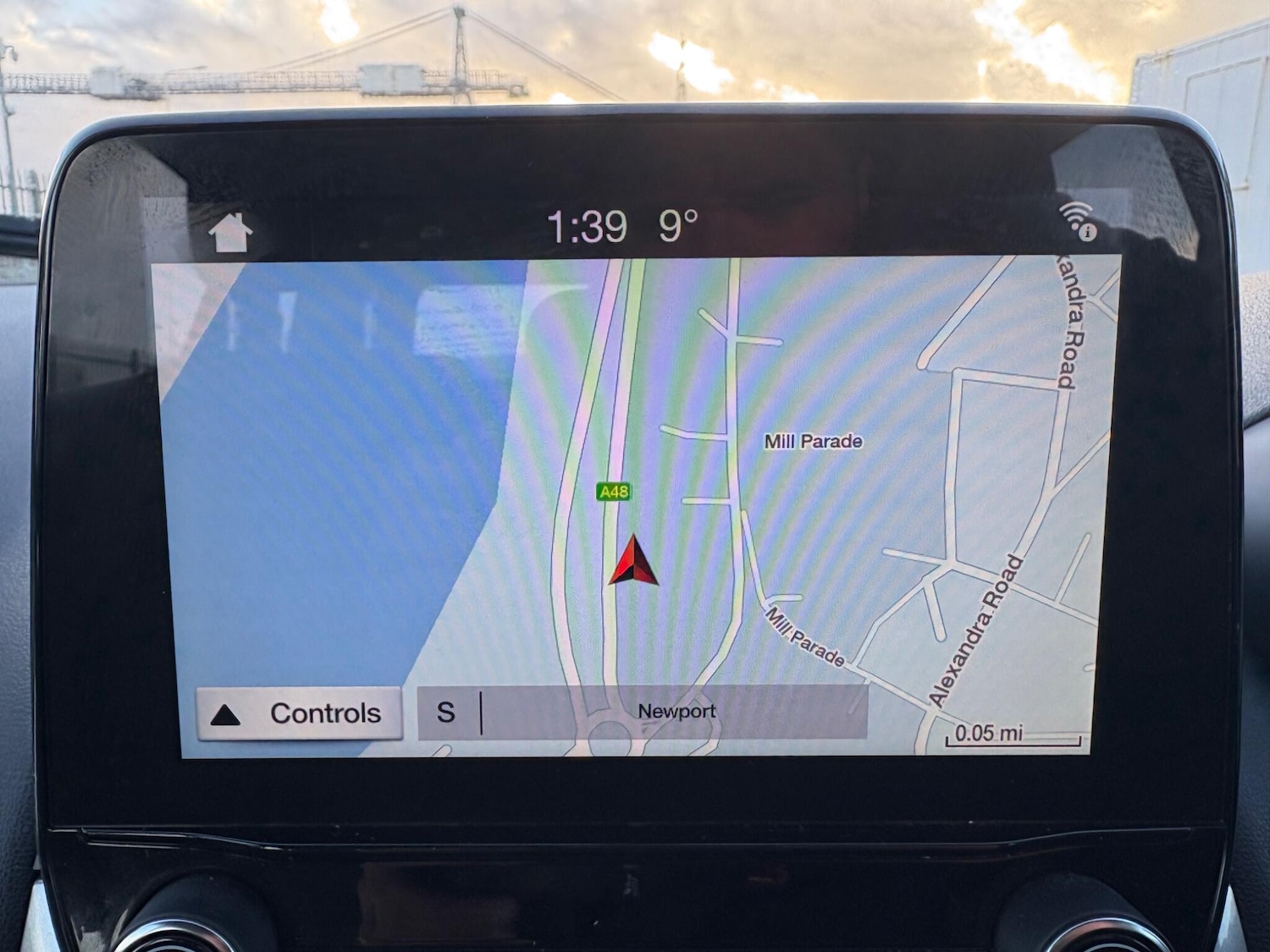 Used Ford Ecosport 2018 for sale - 76823933: Photo 29