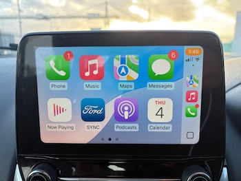 Used Ford Ecosport 2018 for sale - 76823933: Photo