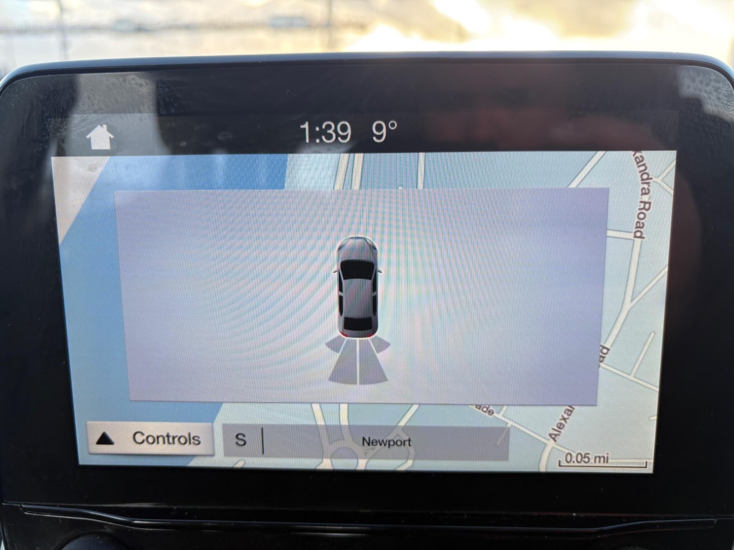 Used Ford Ecosport 2018 for sale - 76823933: Photo 30