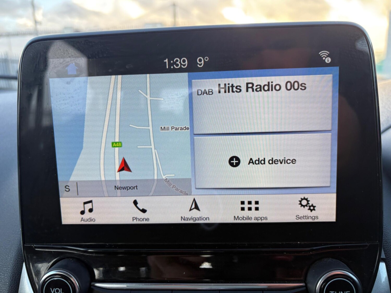 Used Ford Ecosport 2018 for sale - 76823933: Photo 31