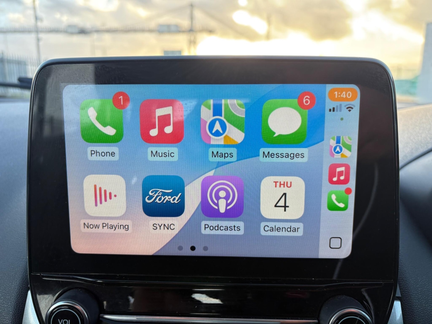 Used Ford Ecosport 2018 for sale - 76823933: Photo 33