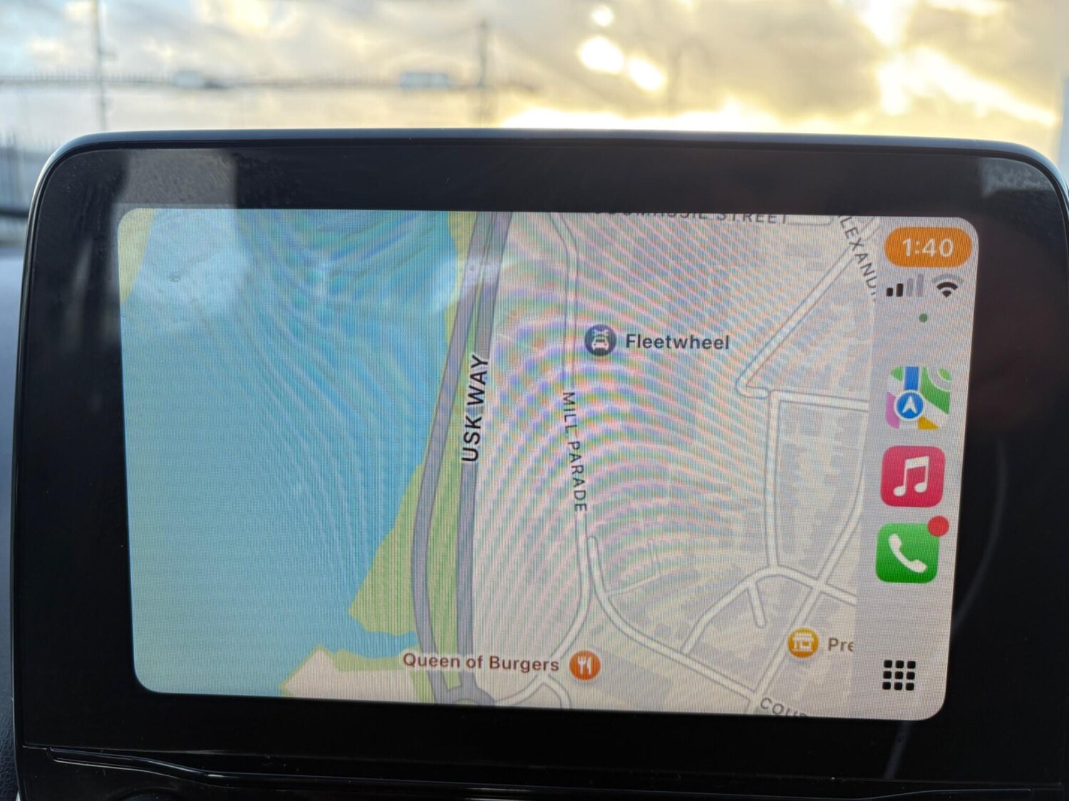 Used Ford Ecosport 2018 for sale - 76823933: Photo 36