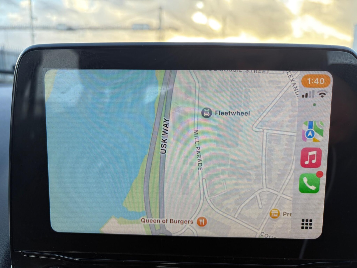 Used Ford Ecosport 2018 for sale - 76823933: Photo 4