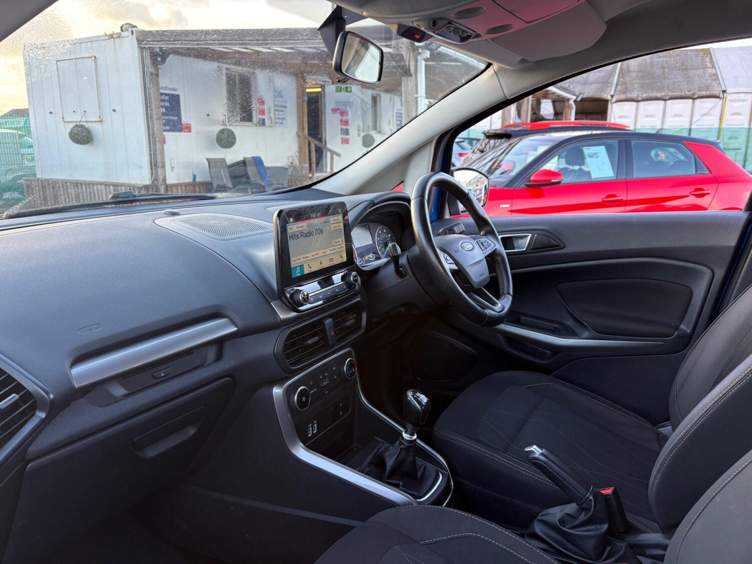 Used Ford Ecosport 2018 for sale - 76823933: Photo 44