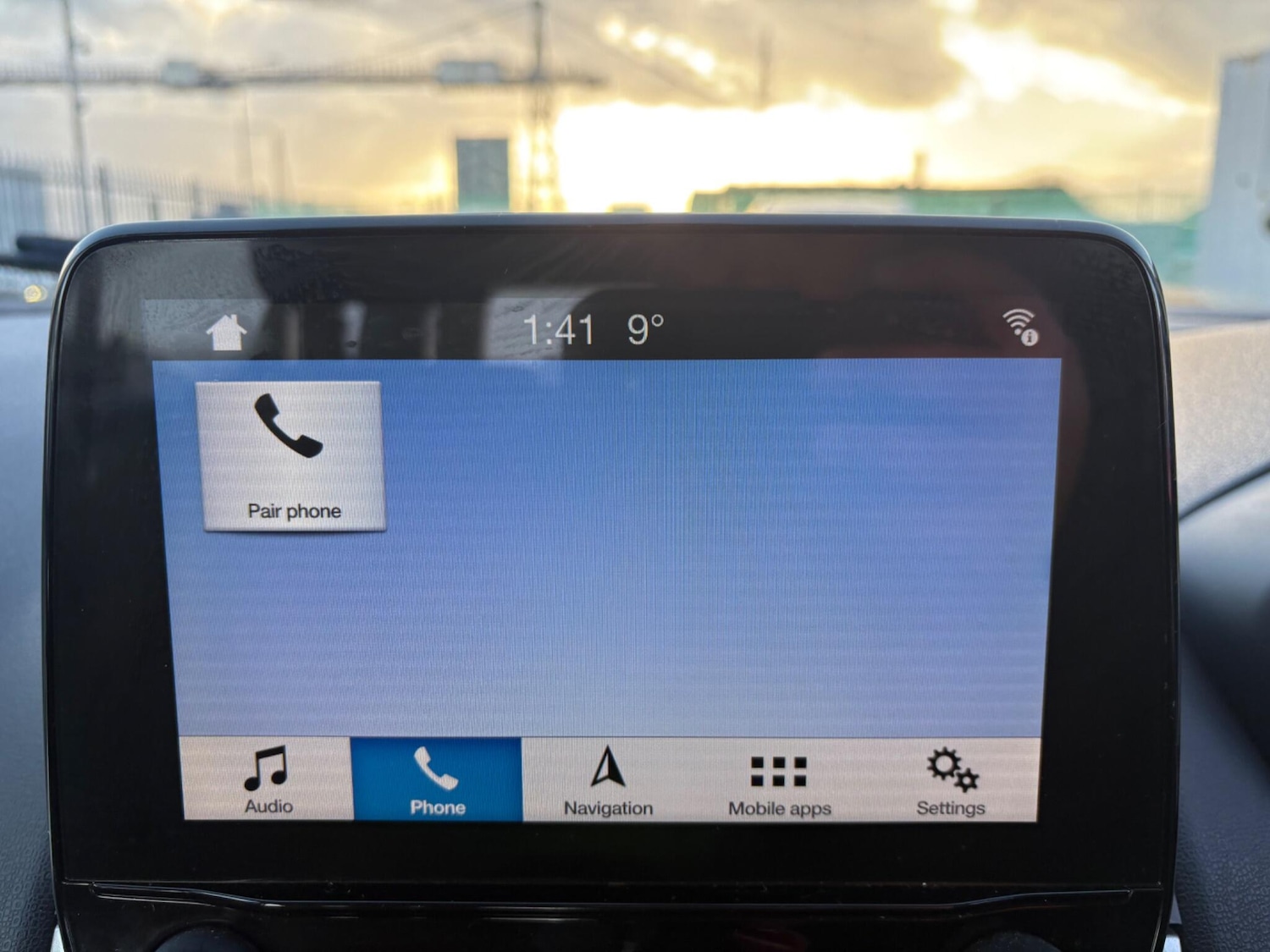 Used Ford Ecosport 2018 for sale - 76823933: Photo 45