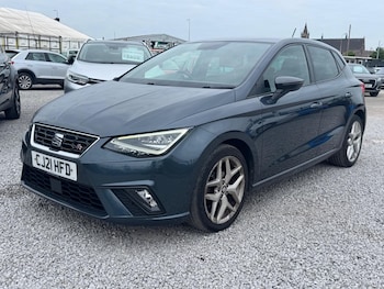 Used SEAT Ibiza 2021 for sale - 78516596: Photo