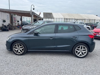 Used SEAT Ibiza 2021 for sale - 78516596: Photo