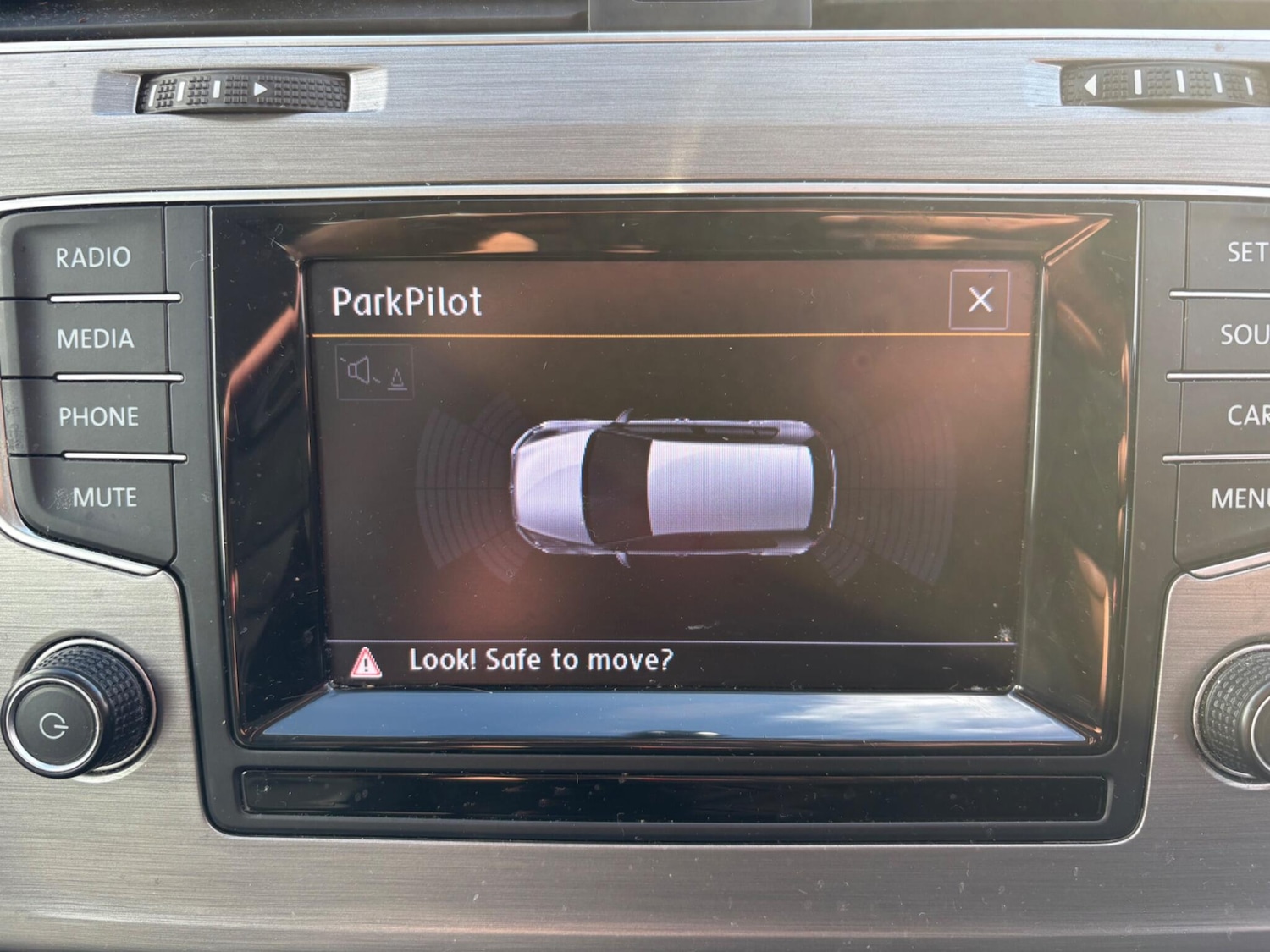 Vehicle 23