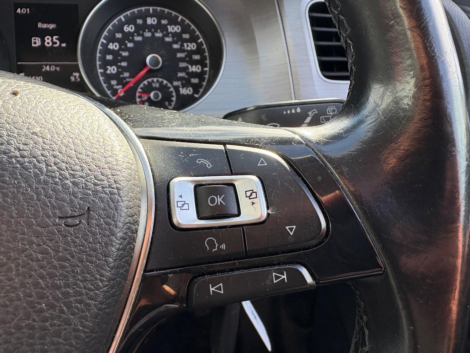 Vehicle 32