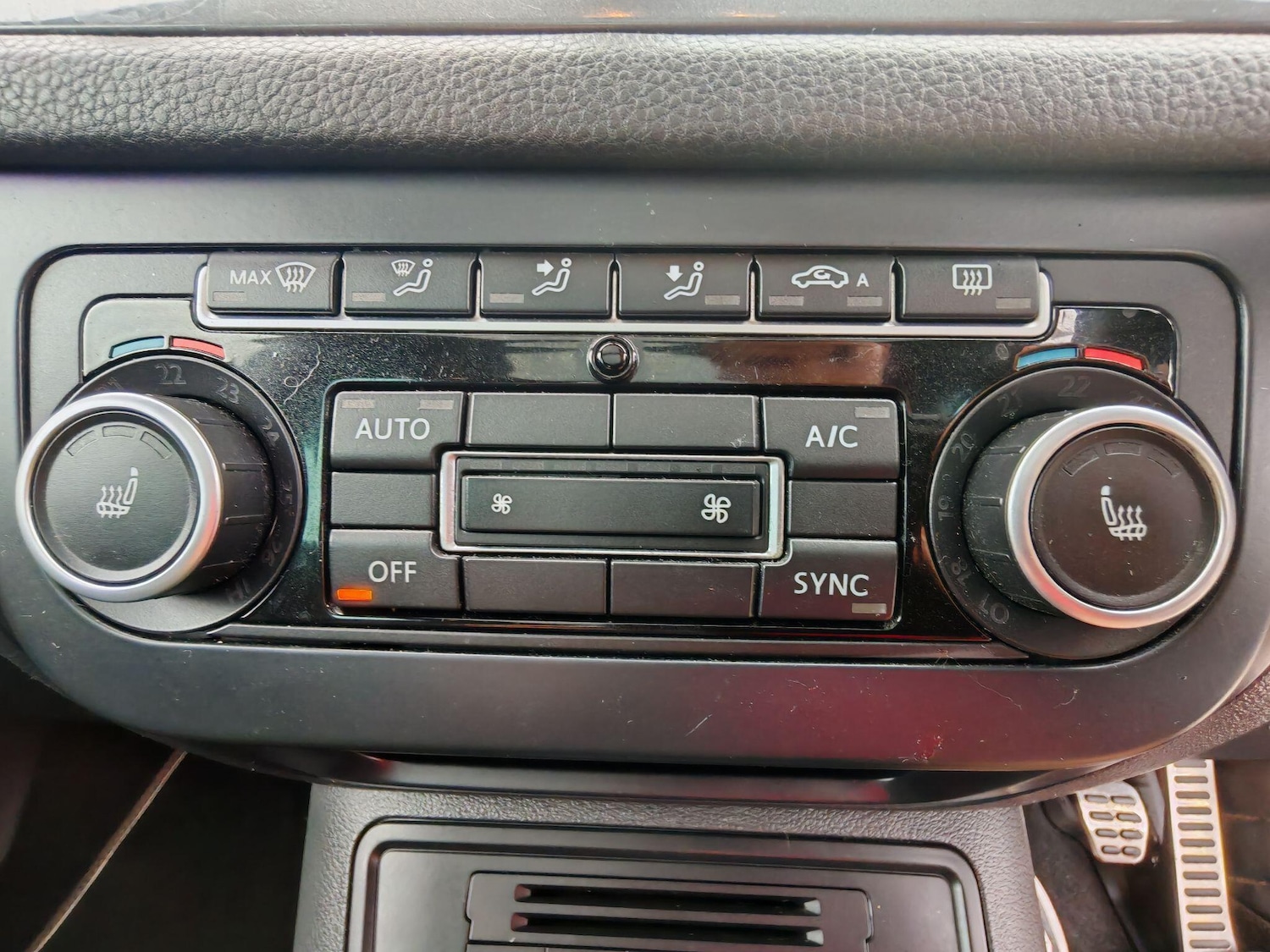 Vehicle 45