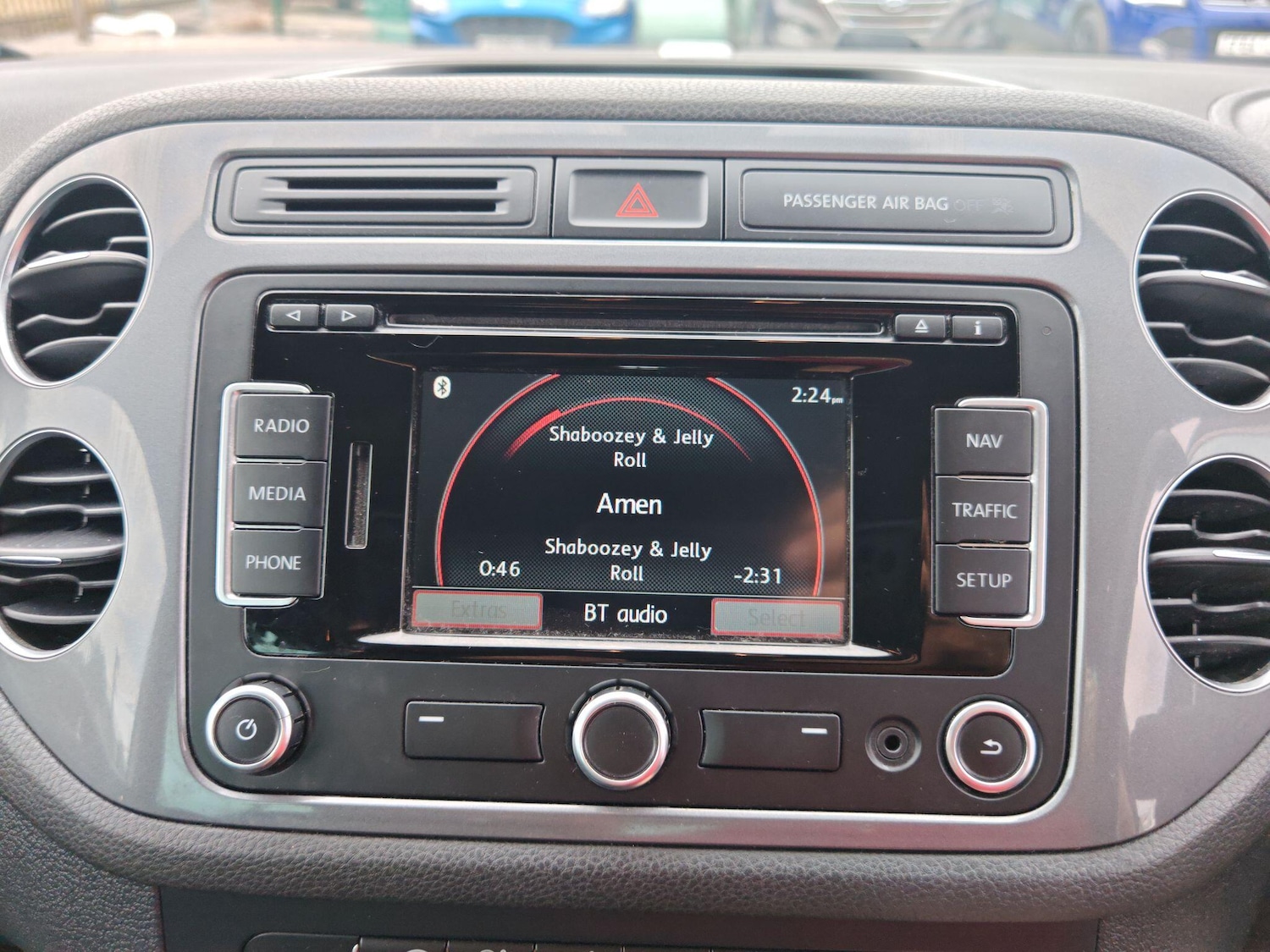 Vehicle 46