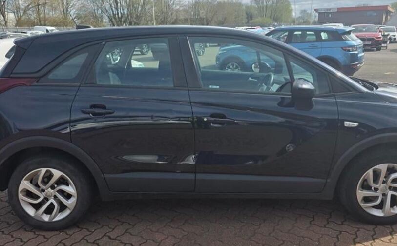 Used Vauxhall Crossland X 2018 for sale - 78047665: Photo 6