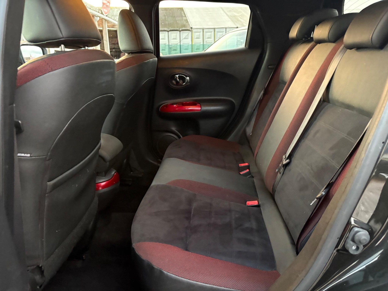 Used Nissan Juke 2017 for sale - 76349052: Photo 24