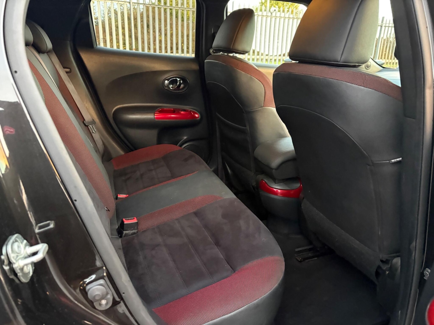 Used Nissan Juke 2017 for sale - 76349052: Photo 26