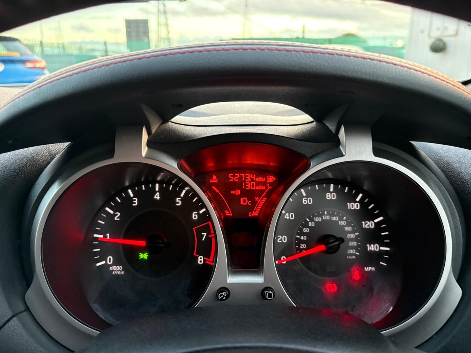 Used Nissan Juke 2017 for sale - 76349052: Photo 32