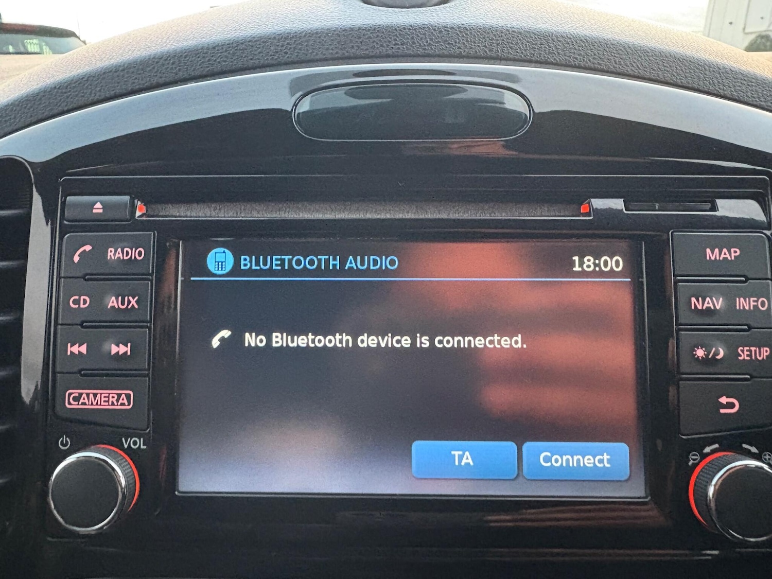 Used Nissan Juke 2017 for sale - 76349052: Photo 38