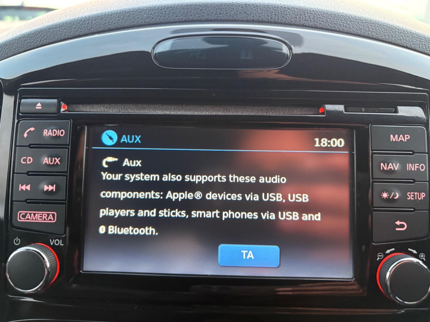 Used Nissan Juke 2017 for sale - 76349052: Photo 39