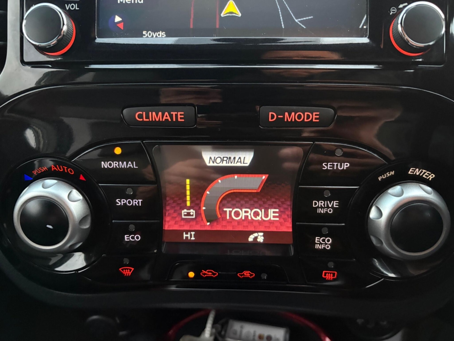 Used Nissan Juke 2017 for sale - 76349052: Photo 45