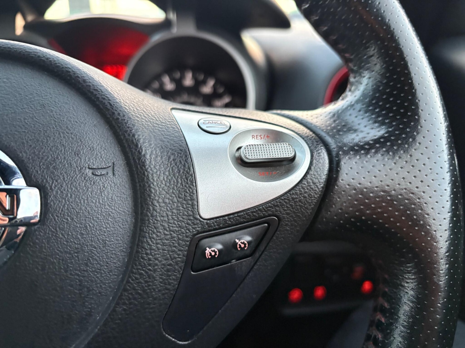 Used Nissan Juke 2017 for sale - 76349052: Photo 47