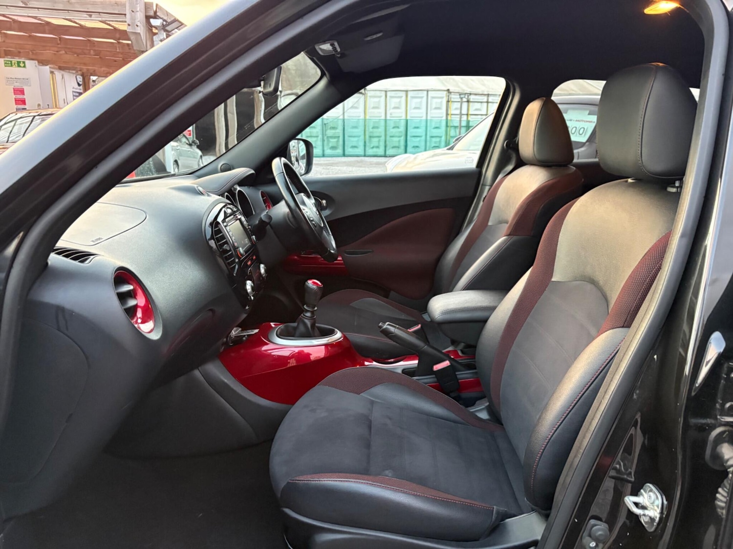 Used Nissan Juke 2017 for sale - 76349052: Photo 53
