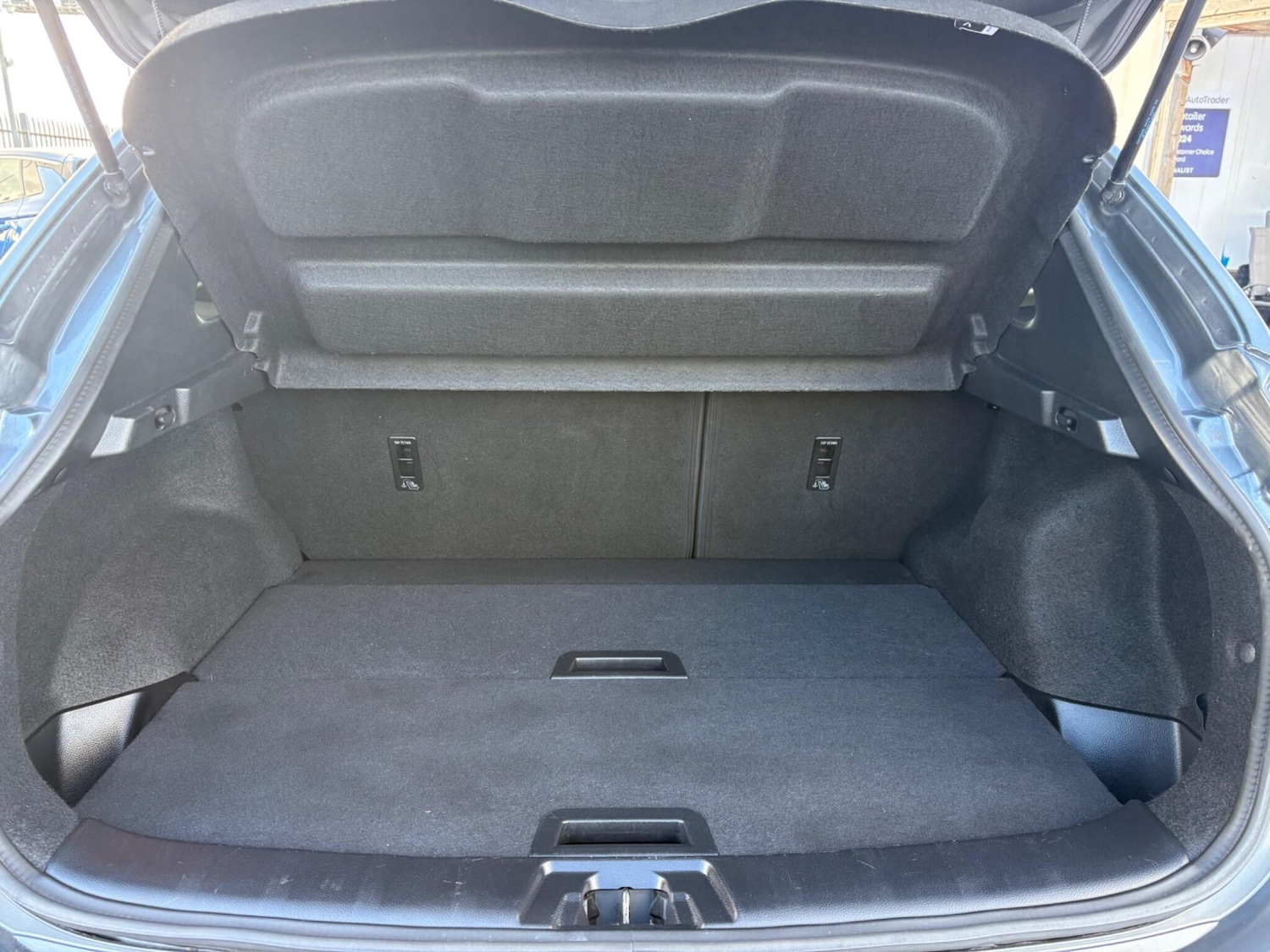 Used Nissan Qashqai 2018 for sale - 76337200: Photo 16