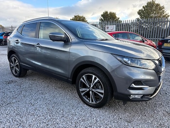 2018 (18) - 1.2 DIG-T N-Connecta Euro 6 (s/s) 5dr